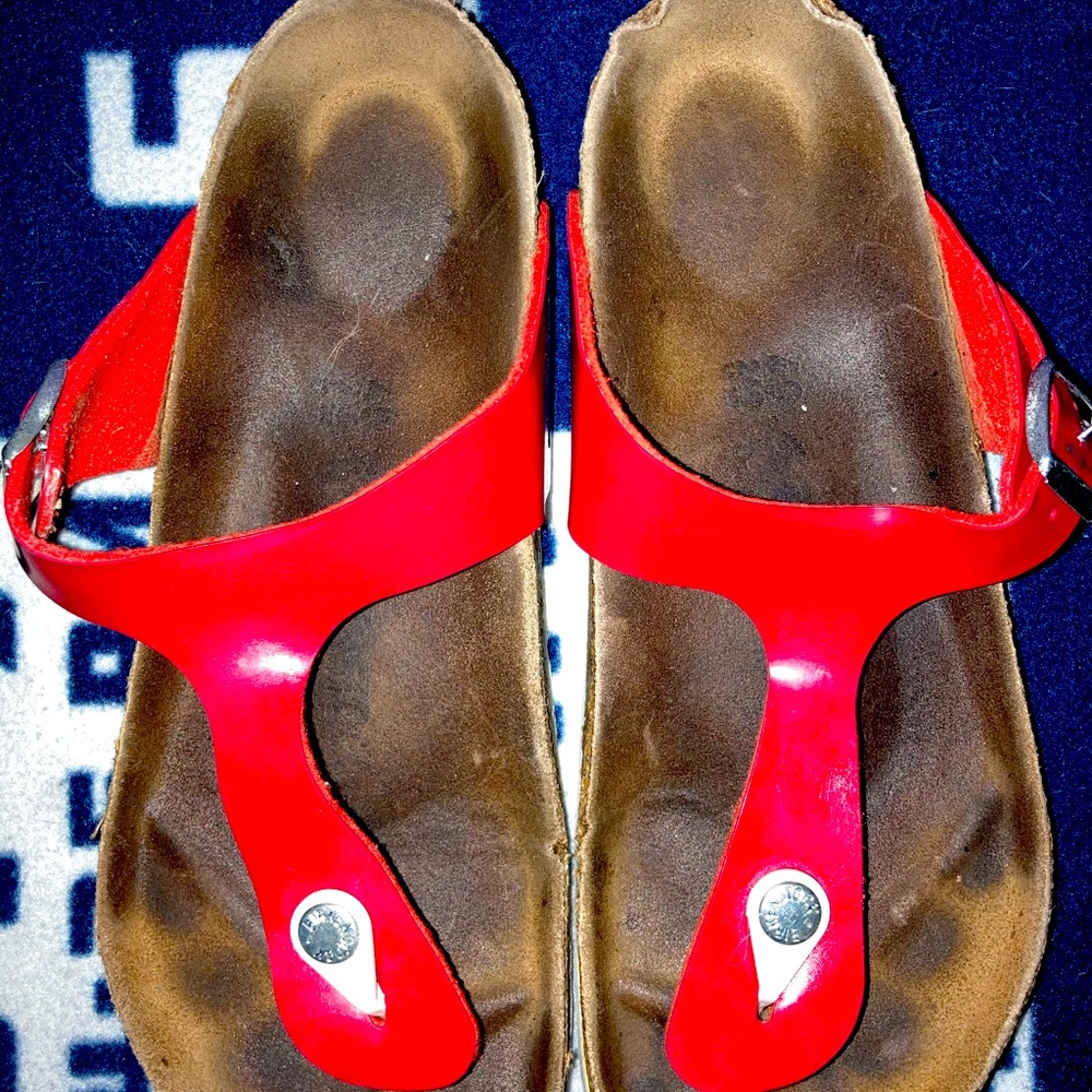 Women's Birkenstock Gizeh